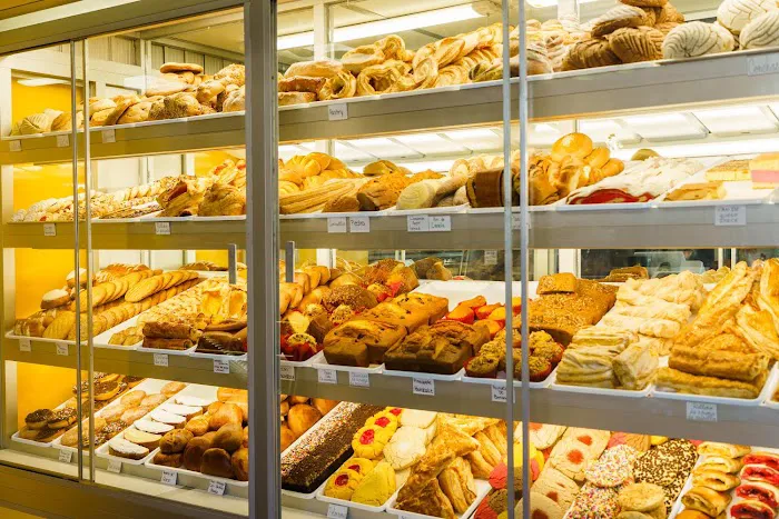 Ayala's Bakery Picture 10