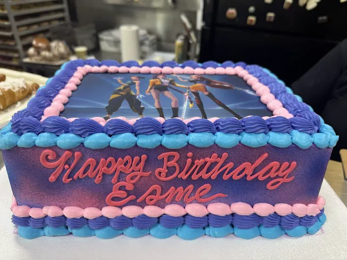 Ayala's Bakery Picture 2