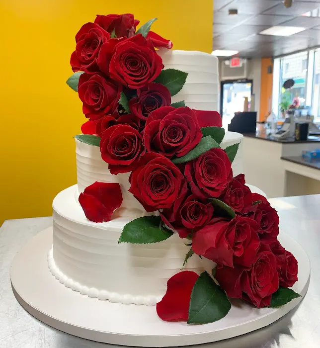 Ayala's Bakery Picture 3
