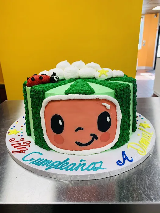 Ayala's Bakery Picture 6