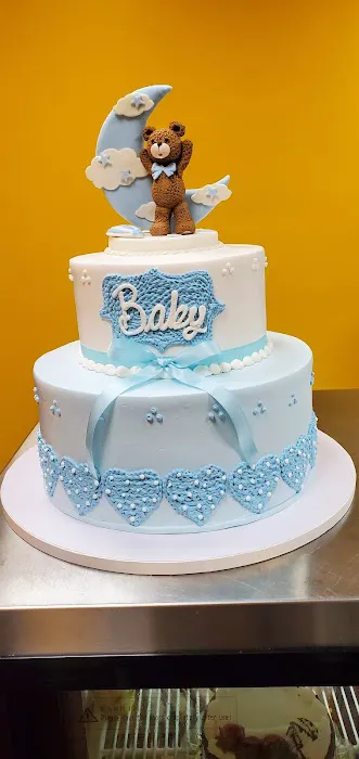 Ayala's Bakery Picture 4
