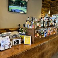Drinks For The Sol at Taqueria San Antonio ico