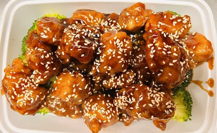 Great Peking Restaurant Picture 5
