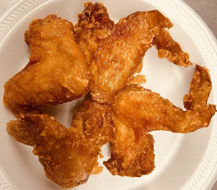 Great Peking Restaurant Picture 9