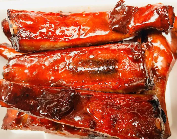 Great Peking Restaurant Picture 8