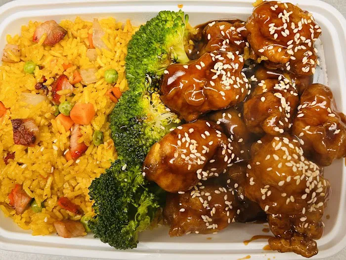Great Peking Restaurant Picture 10