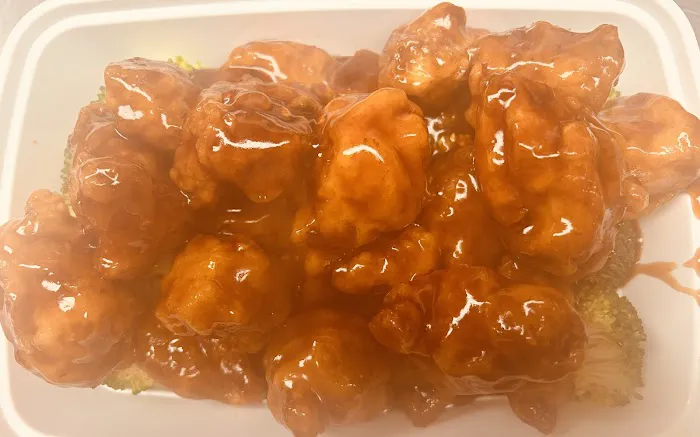 Great Peking Restaurant Picture 2