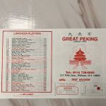 Great Peking Restaurant