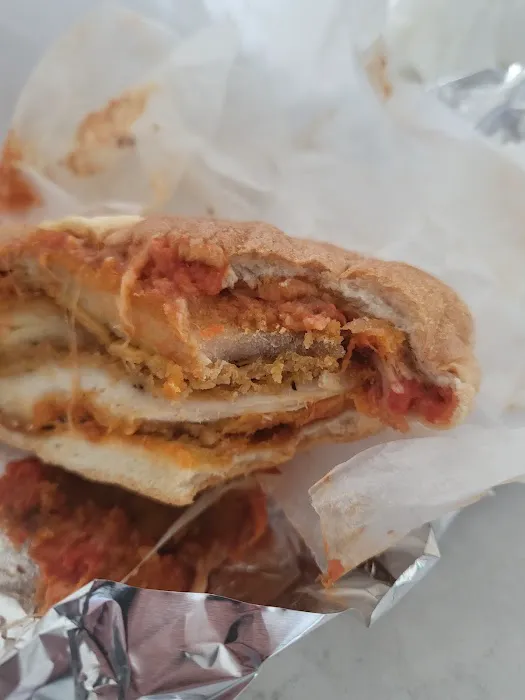 Joe's Deli Picture 1