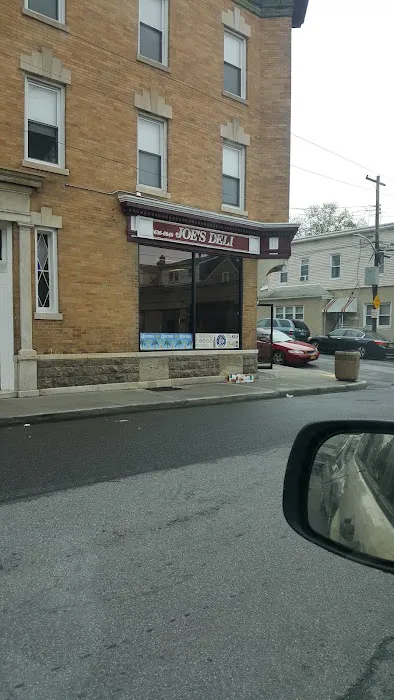 Joe's Deli Picture 8