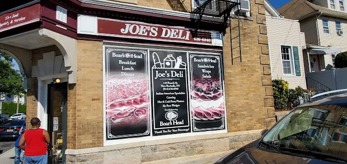 Joe's Deli Picture 4