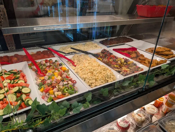 Pelham Plaza Gourmet Picture 7