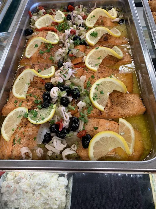 Pelham Plaza Gourmet Picture 4