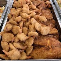 Pelham Plaza Gourmet ico