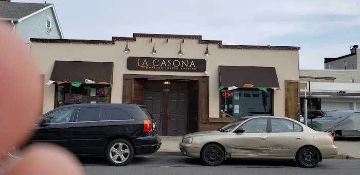 La Casona Picture 9