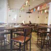 La Casona ico