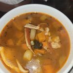 Taqueria San Antonio