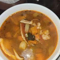Taqueria San Antonio ico
