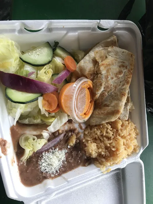 Taqueria San Antonio Picture 6