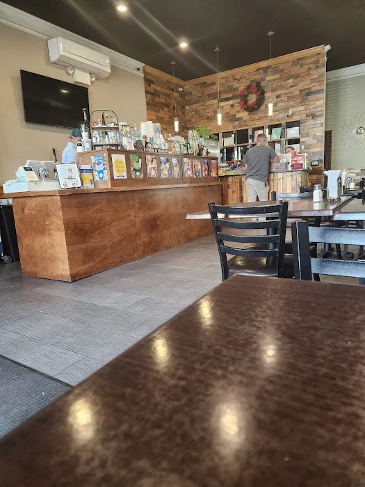 Taqueria San Antonio Picture 4