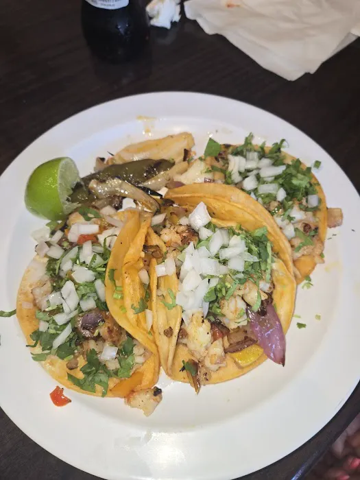 Taqueria San Antonio Picture 2
