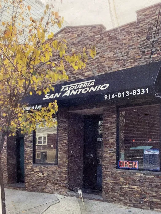 Taqueria San Antonio Picture 10