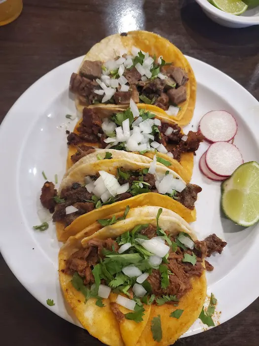 Taqueria San Antonio Picture 5