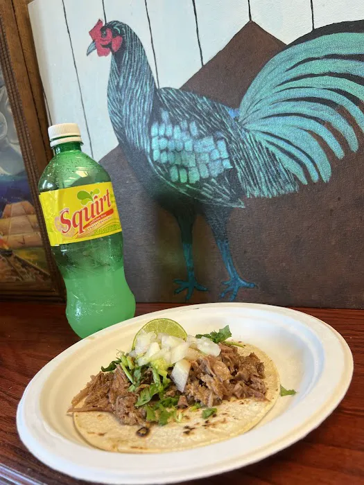 Carnitas Los Huesos Picture 10