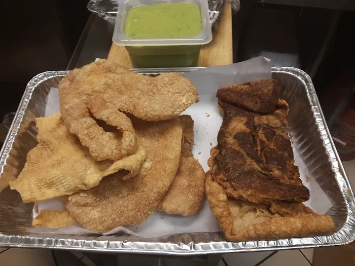 Carnitas Los Huesos Picture 8