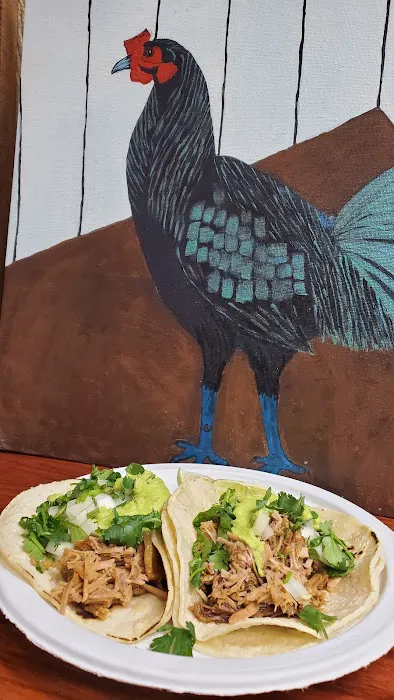 Carnitas Los Huesos Picture 3