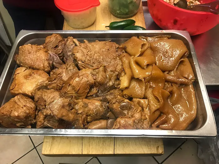 Carnitas Los Huesos Picture 6