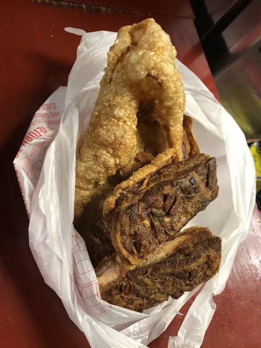 Carnitas Los Huesos Picture 7