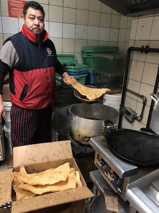 Carnitas Los Huesos Picture 9