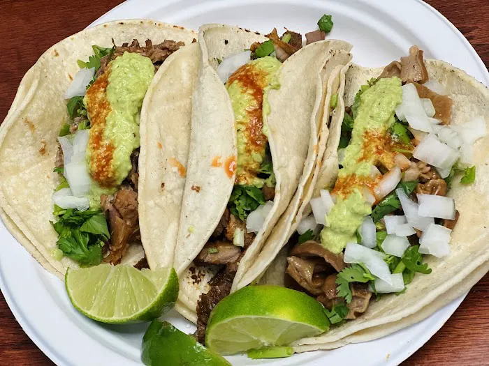 Carnitas Los Huesos Picture 2