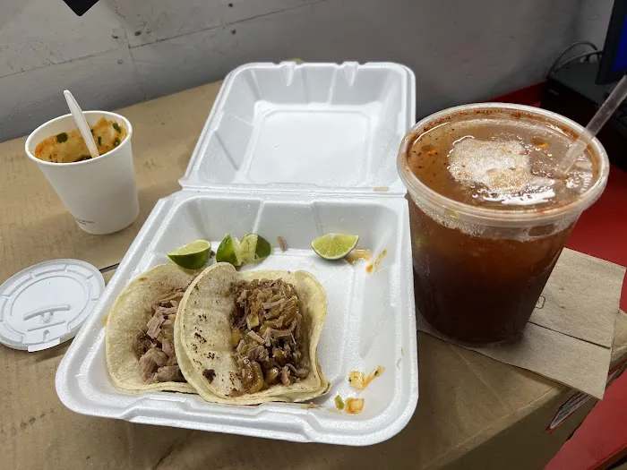 Carnitas Los Huesos Picture 1