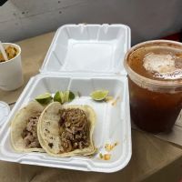 Carnitas Los Huesos ico