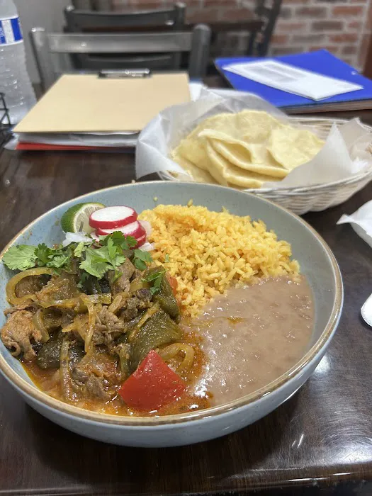 Esquina Mexicana Picture 1