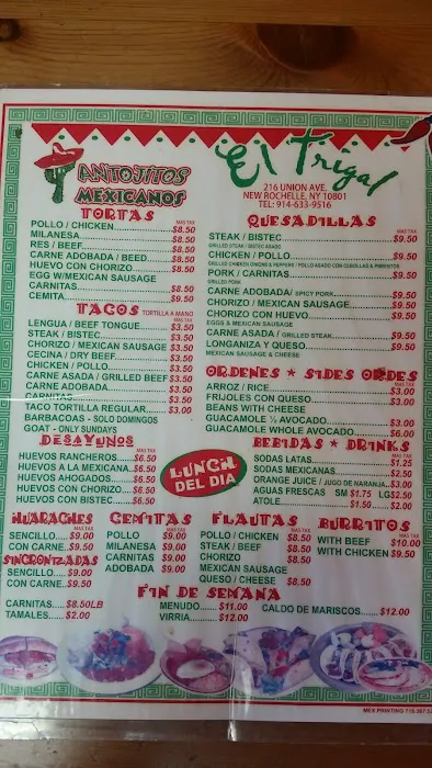 Esquina Mexicana Picture 7