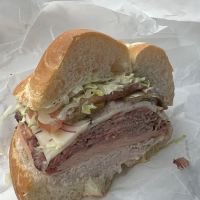 Lupe's Deli ico