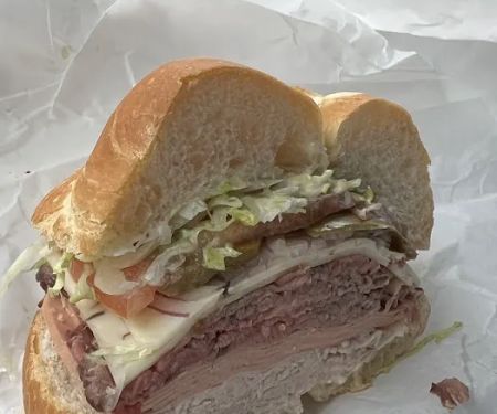Lupe's Deli