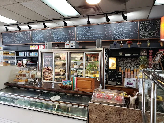 Quinto's Deli Picture 5