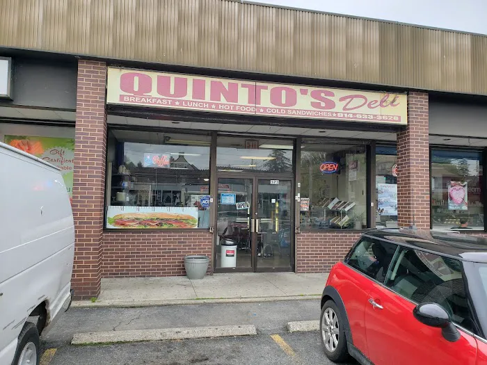 Quinto's Deli Picture 3