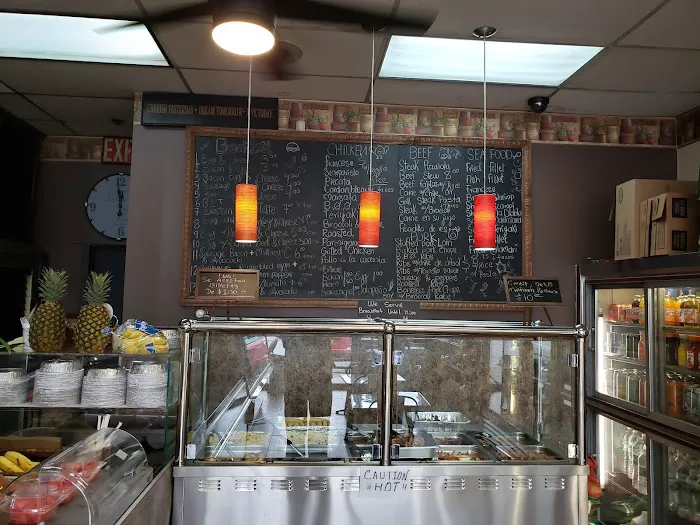 Quinto's Deli Picture 2