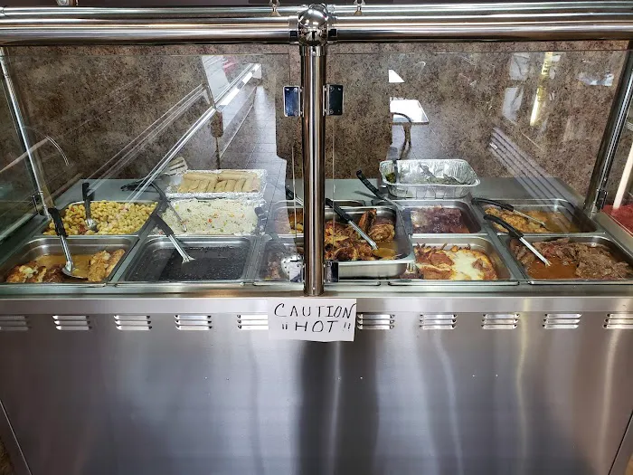 Quinto's Deli Picture 4