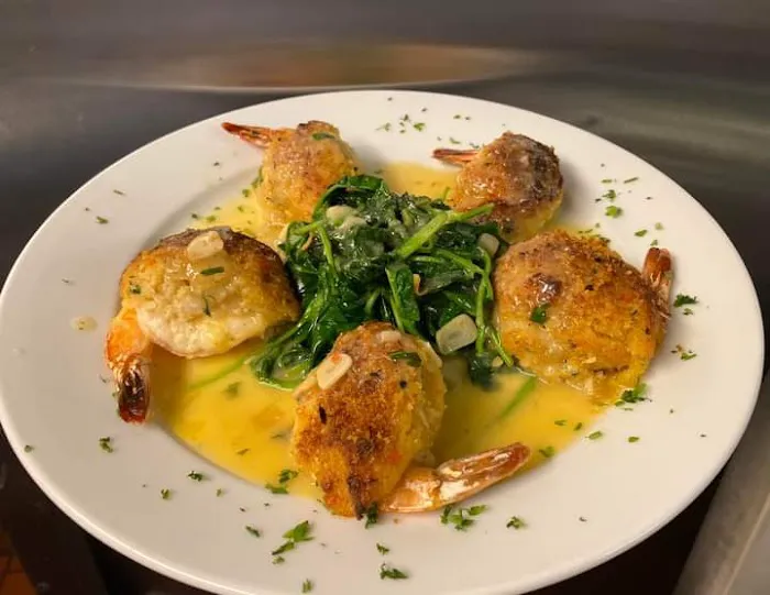 El nuevo café Veracruz Picture 5