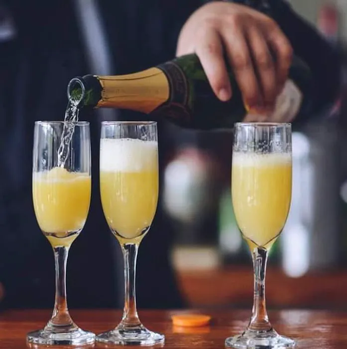 El nuevo café Veracruz Picture 6