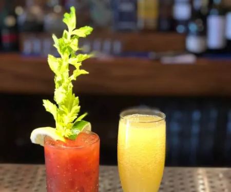 El nuevo café Veracruz