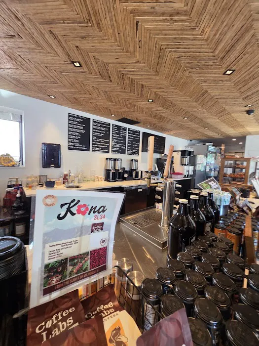 Coffee Labs Roasters Picture 3