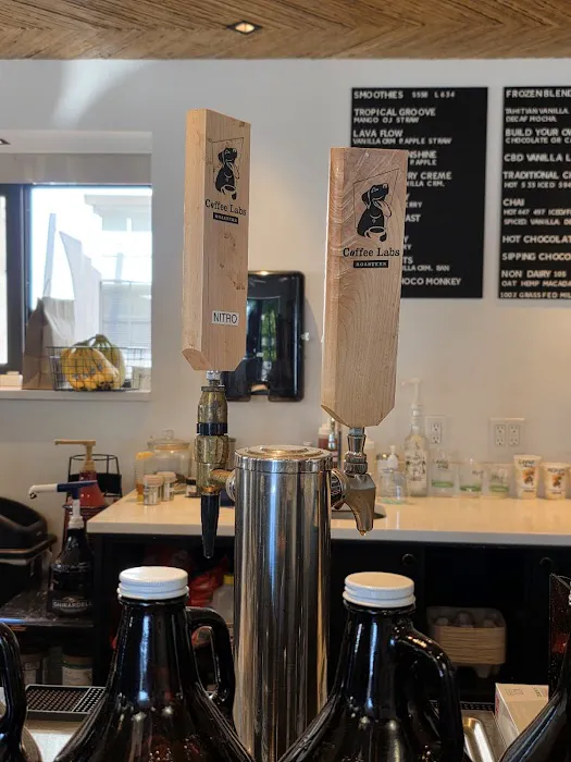Coffee Labs Roasters Picture 1
