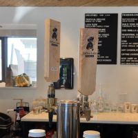 Coffee Labs Roasters ico